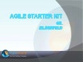 Agile starter kit