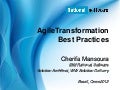 Agile transformation best practices brazil final1