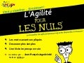 Agilité pour les nuls