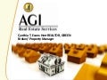 AGI Real Estate Services 