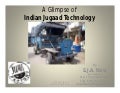 A glimpse of jugaad technology