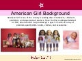 James J. Ahn, Technical Architect, American Girl