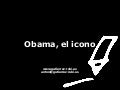 Obama el icono