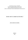 A gram+ítica que se revela