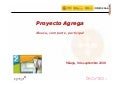 Agrega   Malaga   V2.00