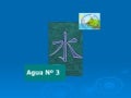 Agua Nº 3a