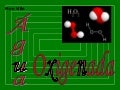 Agua Oxigenada