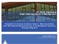 GRI Conference - 27 May - Agyemang - NGO Accountability