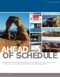 eGovernment Ahead Of Schedule