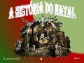A historia do natal