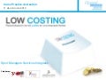 Low Costing_Estrategias para ahorrar en las facturas de proveedores