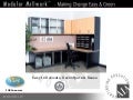 Mail Rooms,, Work Rooms &amp; Labs