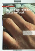 Skowronek: Betriebsrat und Web 2.0