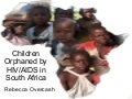 AIDS in South Africa