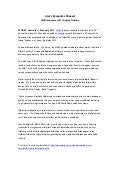Aimia awards 2012 announcement and finalists