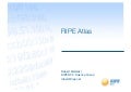 RIPE Atlas