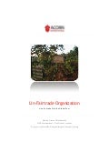 ACORN International Fairtrade Report