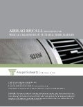 Airbag Failure Lawsuits