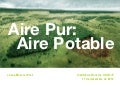 Aire pur