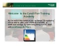 Camfil Farr Webinar - Air filtration Design and Application 