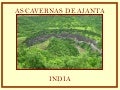 Ajanta maravilha indiana