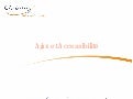Ajax et Accessibilite