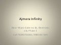 Ajmera infinity