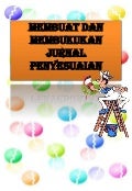 Ayat Jurnal Penyesuaian