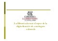 La llibreria davant el repte de la digitalització de continguts culturals / Antoni Daura