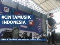 Akademi Berbagi  Cinta Musik Indonesia @ Surabaya