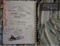 Information Overload and Visual Imagery