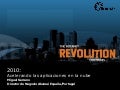 Akamai: Acelerando las aplicaciones en la nube - Miguel Serrano, Akamai