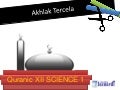 Akhlak Tercela power point