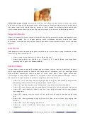 Akibat Kekurangan Vitamin