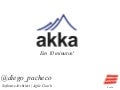 Akka in 10 minutes