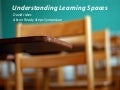 Akron Ready Steps: Learning Spaces