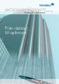 Aktiemarknadsnytt nr 2 2013