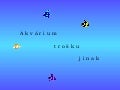 Akvarij-vau dobre ideje