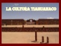 A La Cultura Tiahuanaco 