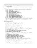 2011 ALA Annual Conference Scheduler Report