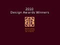 ALA Design Awards 2010
