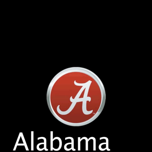 Alabama 2012 BCS National Championship front pages