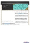 New Alabama Unemployment Changes Implemented in 2012
