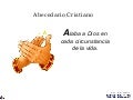Alabar A Dios