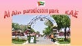 Al Ain Paradise Garden/Park