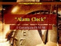 Alarm Clock