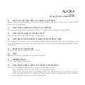 Alaska brief - School Project