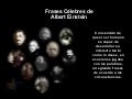Albert Einstein