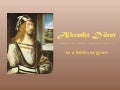 Albrecht Dürer és a bűvös négyzet