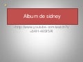 Album De Sidney